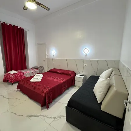 Colosseo Roma accomodation